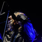 The Pretty Reckless - Rio de Janeiro - HEAVY TALK - Official Website - All Rights Reserved 2017