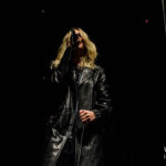 The Pretty Reckless - Rio de Janeiro - HEAVY TALK - Official Website - All Rights Reserved 2017