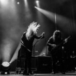 The Pretty Reckless - Rio de Janeiro - HEAVY TALK - Official Website - All Rights Reserved 2017