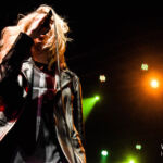 The Pretty Reckless - Rio de Janeiro - HEAVY TALK - Official Website - All Rights Reserved 2017