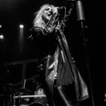 The Pretty Reckless - Rio de Janeiro - HEAVY TALK - Official Website - All Rights Reserved 2017