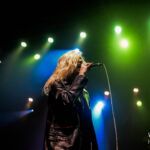 The Pretty Reckless - Rio de Janeiro - HEAVY TALK - Official Website - All Rights Reserved 2017