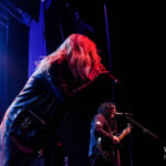 The Pretty Reckless - Rio de Janeiro - HEAVY TALK - Official Website - All Rights Reserved 2017