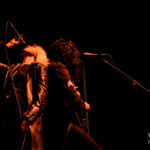 The Pretty Reckless - Rio de Janeiro - HEAVY TALK - Official Website - All Rights Reserved 2017