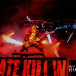 Rob Zombie - Porto Alegre - HEAVY TALK - Official Website - All Rights Reserved 2017