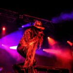 Rob Zombie - Porto Alegre - HEAVY TALK - Official Website - All Rights Reserved 2017