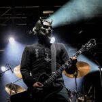 Ghost - Porto Alegre - HEAVY TALK - Official Website - All Rights Reserved 2017