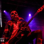 Rob Zombie - Porto Alegre - HEAVY TALK - Official Website - All Rights Reserved 2017