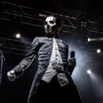 Ghost - Porto Alegre - HEAVY TALK - Official Website - All Rights Reserved 2017