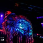 Rob Zombie - Porto Alegre - HEAVY TALK - Official Website - All Rights Reserved 2017