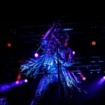 Rob Zombie - Porto Alegre - HEAVY TALK - Official Website - All Rights Reserved 2017