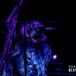 Rob Zombie - Porto Alegre - HEAVY TALK - Official Website - All Rights Reserved 2017