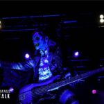 Rob Zombie - Porto Alegre - HEAVY TALK - Official Website - All Rights Reserved 2017