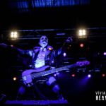 Rob Zombie - Porto Alegre - HEAVY TALK - Official Website - All Rights Reserved 2017