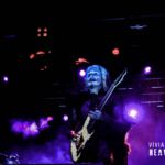 Rob Zombie - Porto Alegre - HEAVY TALK - Official Website - All Rights Reserved 2017