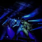 Rob Zombie - Porto Alegre - HEAVY TALK - Official Website - All Rights Reserved 2017
