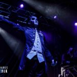 Ghost - Porto Alegre - HEAVY TALK - Official Website - All Rights Reserved 2017