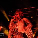Rob Zombie - Porto Alegre - HEAVY TALK - Official Website - All Rights Reserved 2017