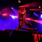 Rob Zombie - Porto Alegre - HEAVY TALK - Official Website - All Rights Reserved 2017