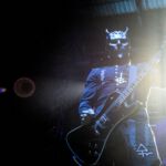 Ghost - Porto Alegre - HEAVY TALK - Official Website - All Rights Reserved 2017