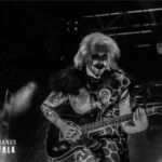 Rob Zombie - Porto Alegre - HEAVY TALK - Official Website - All Rights Reserved 2017