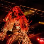 Rob Zombie - Porto Alegre - HEAVY TALK - Official Website - All Rights Reserved 2017