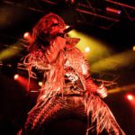 Rob Zombie - Porto Alegre - HEAVY TALK - Official Website - All Rights Reserved 2017