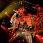 Rob Zombie - Porto Alegre - HEAVY TALK - Official Website - All Rights Reserved 2017
