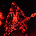 Rob Zombie - Porto Alegre - HEAVY TALK - Official Website - All Rights Reserved 2017