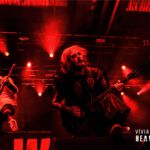 Rob Zombie - Porto Alegre - HEAVY TALK - Official Website - All Rights Reserved 2017