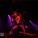 Rob Zombie - Porto Alegre - HEAVY TALK - Official Website - All Rights Reserved 2017