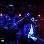 Ghost - Porto Alegre - HEAVY TALK - Official Website - All Rights Reserved 2017