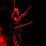 Rob Zombie - Porto Alegre - HEAVY TALK - Official Website - All Rights Reserved 2017