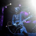 Ghost - Porto Alegre - HEAVY TALK - Official Website - All Rights Reserved 2017