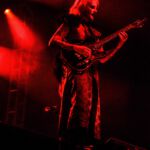 Rob Zombie - Porto Alegre - HEAVY TALK - Official Website - All Rights Reserved 2017