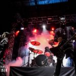 Ghost - Porto Alegre - HEAVY TALK - Official Website - All Rights Reserved 2017