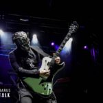 Ghost - Porto Alegre - HEAVY TALK - Official Website - All Rights Reserved 2017