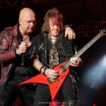 Helloween - Porto Alegre - 31 de outubro de 2017