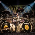 Anthrax - Porto Alegre - 31.10.1997