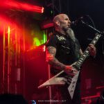 Anthrax - Porto Alegre - 31.10.1997