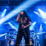 Anthrax - Porto Alegre - 31.10.1997