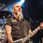 Anthrax - Porto Alegre - 31.10.1997