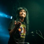 Anthrax - Porto Alegre - 31.10.1997