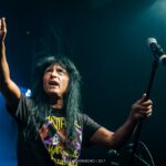 Anthrax - Porto Alegre - 31.10.1997