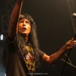 Anthrax - Porto Alegre - 31.10.1997