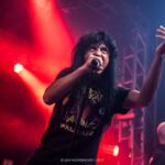 Anthrax - Porto Alegre - 31.10.1997