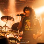 Anthrax - Porto Alegre - 31.10.1997