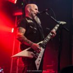 Anthrax - Porto Alegre - 31.10.1997