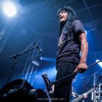 Anthrax - Porto Alegre - 31.10.1997