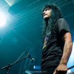 Anthrax - Porto Alegre - 31.10.1997